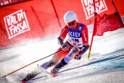 FIS SKILV NC GS Val di Fassa, Foto: E.Lukšo