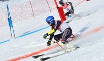 Baltijas kauss 2018 2.posms, Elites FIS PSL, Foto: E.Lukšo