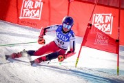 FIS SKILV NC GS Val di Fassa, Foto: E.Lukšo