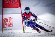 FIS SKILV NC GS Val di Fassa, Foto: E.Lukšo