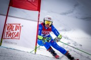 FIS SKILV NC GS Val di Fassa, Foto: E.Lukšo
