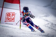 FIS SKILV NC GS Val di Fassa, Foto: E.Lukšo
