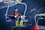 FIS SKILV NJR GS Val di Fassa, Foto: E.Lukšo