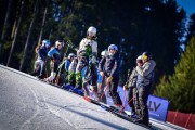 FIS SKILV NJR GS Val di Fassa, Foto: E.Lukšo