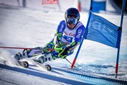 FIS SKILV NJR GS Val di Fassa, Foto: E.Lukšo