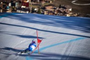 FIS SKILV NJR GS Val di Fassa, Foto: E.Lukšo