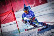 FIS SKILV NJR GS Val di Fassa, Foto: E.Lukšo