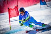 FIS SKILV NJR GS Val di Fassa, Foto: E.Lukšo