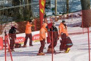 Baltijas kauss 2018 2.posms, Elites FIS PSL, Foto: E.Lukšo