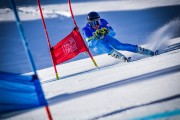 FIS SKILV NJR GS Val di Fassa, Foto: E.Lukšo