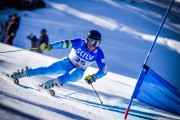FIS SKILV NJR GS Val di Fassa, Foto: E.Lukšo