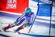 FIS SKILV NJR GS Val di Fassa, Foto: E.Lukšo