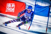 FIS SKILV NJR GS Val di Fassa, Foto: E.Lukšo