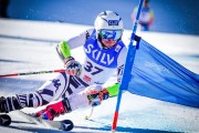 FIS SKILV NJR GS Val di Fassa, Foto: E.Lukšo