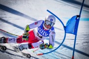 FIS SKILV NJR GS Val di Fassa, Foto: E.Lukšo