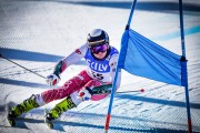FIS SKILV NJR GS Val di Fassa, Foto: E.Lukšo