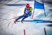 FIS SKILV NJR GS Val di Fassa, Foto: E.Lukšo
