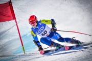 FIS SKILV NJR GS Val di Fassa, Foto: E.Lukšo