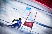 FIS SKILV NJR GS Val di Fassa, Foto: E.Lukšo