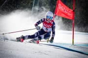 FIS SKILV NJR GS Val di Fassa, Foto: E.Lukšo