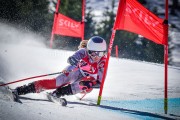 FIS SKILV NJR GS Val di Fassa, Foto: E.Lukšo