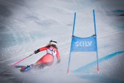 FIS SKILV NJR GS Val di Fassa, Foto: E.Lukšo
