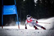 FIS SKILV NJR GS Val di Fassa, Foto: E.Lukšo