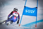 FIS SKILV NJR GS Val di Fassa, Foto: E.Lukšo