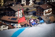 FIS SKILV NJR GS Val di Fassa, Foto: E.Lukšo