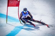 FIS SKILV NJR GS Val di Fassa, Foto: E.Lukšo