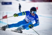 FIS SKILV NJR GS Val di Fassa, Foto: E.Lukšo