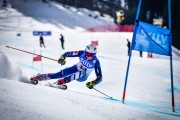 FIS SKILV NJR GS Val di Fassa, Foto: E.Lukšo