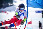 FIS SKILV NJR GS Val di Fassa, Foto: E.Lukšo