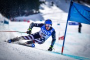 FIS SKILV NJR GS Val di Fassa, Foto: E.Lukšo