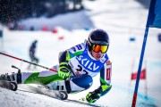 FIS SKILV NJR GS Val di Fassa, Foto: E.Lukšo