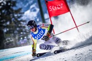 FIS SKILV NJR GS Val di Fassa, Foto: E.Lukšo