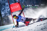 FIS SKILV NJR GS Val di Fassa, Foto: E.Lukšo