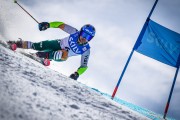FIS SKILV NJR GS Val di Fassa, Foto: E.Lukšo