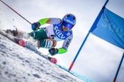 FIS SKILV NJR GS Val di Fassa, Foto: E.Lukšo