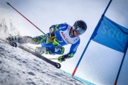 FIS SKILV NJR GS Val di Fassa, Foto: E.Lukšo
