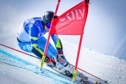 FIS SKILV NJR GS Val di Fassa, Foto: E.Lukšo