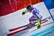 FIS SKILV NJR GS Val di Fassa, Foto: E.Lukšo