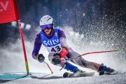 FIS SKILV NJR GS Val di Fassa, Foto: E.Lukšo