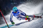 FIS SKILV NJR GS Val di Fassa, Foto: E.Lukšo