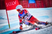 FIS SKILV NJR GS Val di Fassa, Foto: E.Lukšo