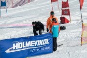 Baltijas kauss 2018 2.posms, Elites FIS PSL, Foto: E.Lukšo