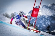 FIS SKILV NJR GS Val di Fassa, Foto: E.Lukšo