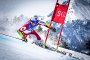 FIS SKILV NJR GS Val di Fassa, Foto: E.Lukšo