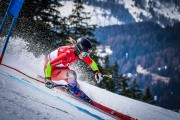 FIS SKILV NJR GS Val di Fassa, Foto: E.Lukšo