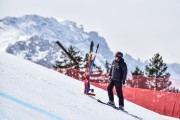 FIS SKILV NJR GS Val di Fassa, Foto: E.Lukšo